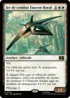 Product image for Jet de combat Faucon Royal