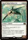 Product image for Royal Talon Fighter Jet