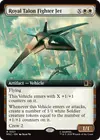 Product image for Royal Talon Fighter Jet