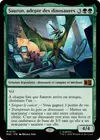 Product image for Sauron, adepte des dinosaures