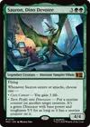Product image for Sauron, Dino Devotee