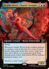 Product image for Scarlet Witch, Chaotic Avenger