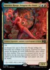 Product image for Sorcière Rouge, Vengeur du chaos