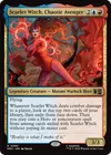 Product image for Scarlet Witch, Chaotic Avenger