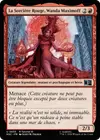 Product image for La Sorcière Rouge, Wanda Maximoff