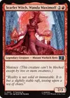 Product image for Scarlet Witch, Wanda Maximoff