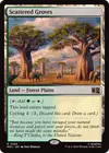 Product image for Scattered Groves