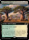 Product image for Bosquets épars