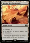 Product image for Terrains des charognards