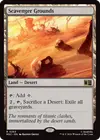 Product image for Scavenger Grounds