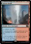 Product image for Geyser calciné