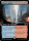Product image for Geyser calciné