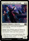 Product image for Capitaine de police dévoué