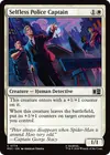 Product image for Selfless Police Captain
