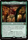 Product image for Shang-Chi, Martial Mentor