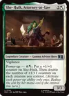 Product image for She-Hulk, Attorney-at-Law