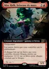 Product image for Miss Hulk, briseuse de murs