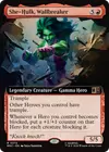 Product image for She-Hulk, Wallbreaker