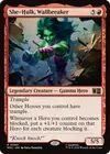 Product image for She-Hulk, Wallbreaker