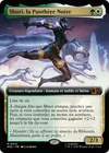Product image for Shuri, la Panthère Noire