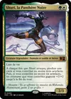 Product image for Shuri, la Panthère Noire