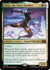 Product image for Shuri, the Black Panther