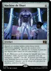 Product image for Machine de Shuri