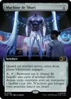 Product image for Machine de Shuri