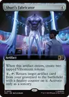 Product image for Shuri's Fabricator