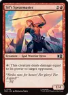 Product image for Sif's Spearmaster