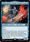 Product image for Silver Surfer, Cosmic Voyager
