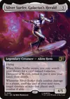 Product image for Silver Surfer, Galactus's Herald