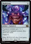 Product image for Skullclamp