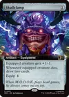 Product image for Skullclamp