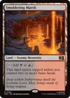 Product image for Smoldering Marsh
