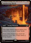 Product image for Smoldering Marsh