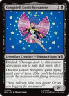 Product image for Songbird, Sonic Screamer