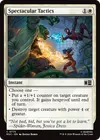 Product image for Spectacular Tactics