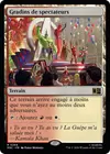 Product image for Gradins de spectateurs