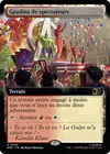 Product image for Gradins de spectateurs