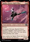 Product image for Spider-Gwen, esprit libre