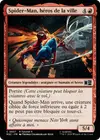 Product image for Spider-Man, héros de la ville