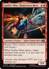 Product image for Spider-Man, Hometown Hero