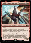 Product image for Spider-Man, nouveau Champion