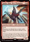 Product image for Spider-Man, New Champion