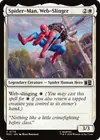 Product image for Spider-Man, Web-Slinger