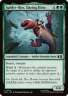 Product image for Spider-Rex, Daring Dino