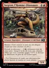 Product image for Stegron, l'Homme-Dinosaure
