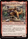 Product image for Stegron the Dinosaur Man