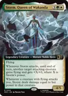 Product image for Storm, Queen of Wakanda